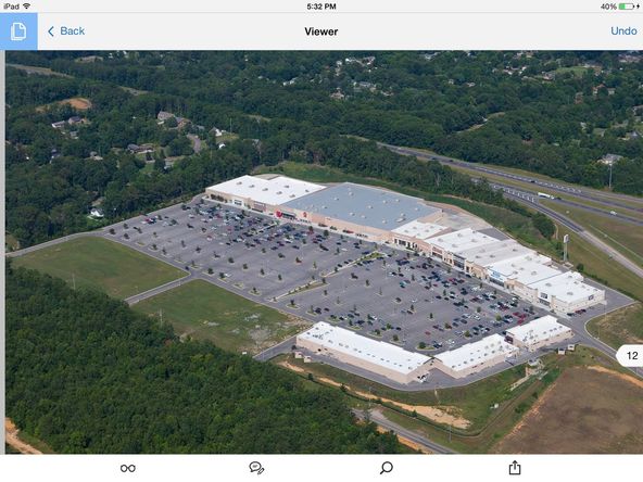 CLEVELAND TOWN CENTER : 4600 Paul Huff Parkway, Cleveland, TN 37312